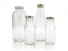 AIDS Renovatie Maori Glazen flessen kopen - Met schenk- of schroefdop | Brabo Verpakking