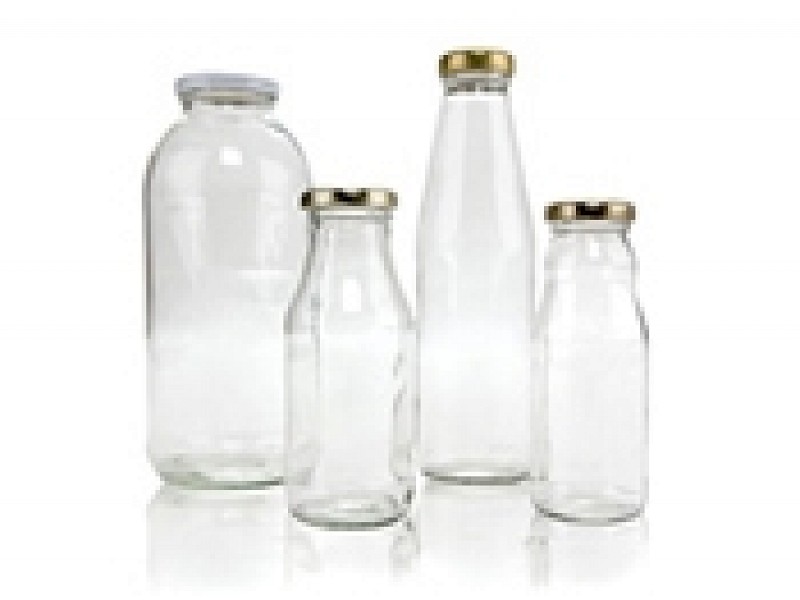 niets ga winkelen zwemmen Glazen flessen kopen - Met schenk- of schroefdop | Brabo Verpakking