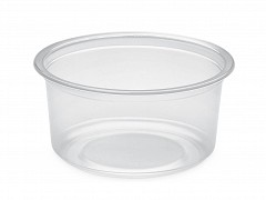 0152 - PP saladebakjes 350 ml
