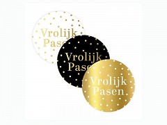 019000 - Stickers Ø 40 mm