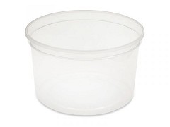 0266 - PP Re-Usable cups 500 ml (spuitgiet)