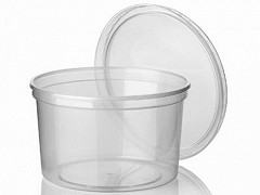 0266 - PP Re-Usable cups 500 ml (spuitgiet)