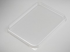 PS/PETG deksels tbv kilobakken (183 serie)