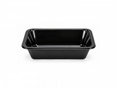 CPET menubakken 1-vaks 660 ml