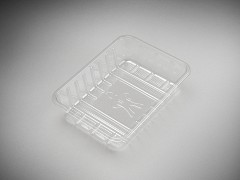 0938 - APET KS 70 H schalen helder 183 x 135 x 45 mm