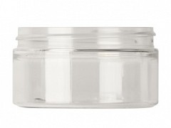PETP100 - PET potten 100 ml
