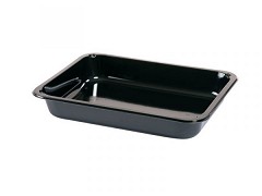 CPET menubakken 1-vaks 960 ml Duni