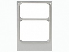 Sealmal 2-vaks tbv schalensluitmachine DF10