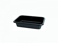 CPET menubakken 1-vaks 700 ml Duni