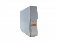 ETIKET.ZATERDAG - Dag etiketten #6 Zaterdag