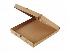 225.0003 - Pizzadozen 32 x 32 x 3 cm Good Food