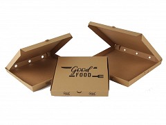 225.0003 - Pizzadozen 32 x 32 x 3 cm Good Food