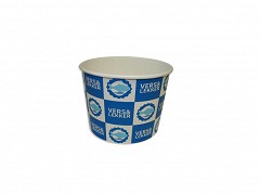 310.1020 - Kartonnen buckets 1,95 ltr Vers & Lekker VIS