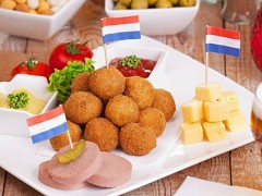 7500 - Vlagprikkers Nederland