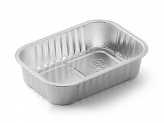 372.4087 - Aluminium bakken 430 ml Ready2cook