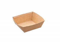 PAP15KSG375 - Kraft bakken 375 ml Snap2Go