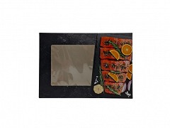440.6120 - Cateringdozen 36 x 25 x 8 cm Nory