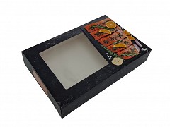 Cateringdozen 46 x 31 x 8 cm Nory