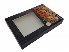 440.6122 - Cateringdozen 55 x 37,6 x 8 cm Nory