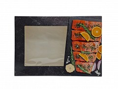 440.6122 - Cateringdozen 55 x 37,6 x 8 cm Nory