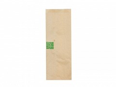442.020 - Paperwise broodzakken 10 + 5,6 x 28 cm