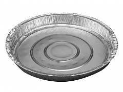450937 - Aluminium bakken 900 ml