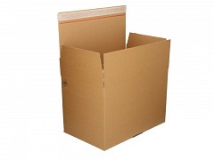 Speedbox | Autolock dozen 43 x 31 x 21 cm (A3)