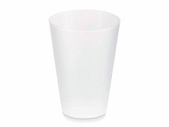 527.2015 - Re-usable drinkglazen 430 ml