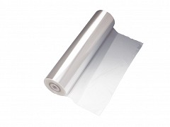 6182 - PP fruitmandfolie 50 cm x 300 mtr