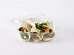 7710040 - RPET SquarePac bowls 1000 ml