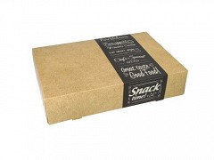 85920 - Cateringdozen 36 x 25 x 8 cm Pure