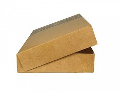 85920 - Cateringdozen 36 x 25 x 8 cm Pure