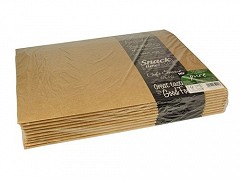 85921 - Cateringdozen 46 x 31 x 8 cm Pure