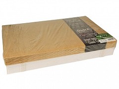 85922 - Cateringdozen 56 x 38 x 8 cm Pure