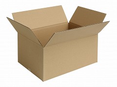 95115 - Kartonnen dozen 30,5 x 22 x 20 cm (A-4)