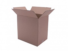 95122 - Kartonnen dozen 30,5 x 22 x 30 cm (A-4)