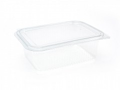 9592 - Cristal cup bakjes 1500 ml