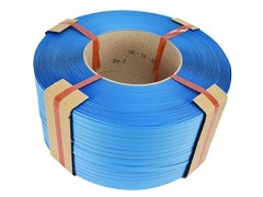 960475 - PP strapping band 12 mm x 3000 mtr