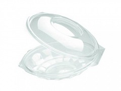 9632 - Cristal salade bowls 500 ml