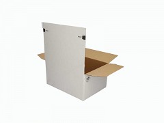 9816222 - Speedbox | Autolock dozen 16 x 13 x 7 cm (A-6)