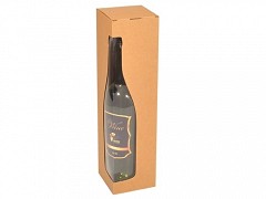 9763095 - Wijndozen t.b.v. 1 fles 75 cl