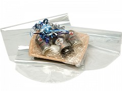 PP krimpzakken 45,5 x 76 cm