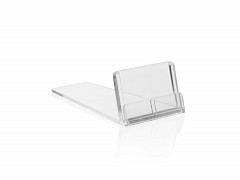 9903297 - Prijskaarthouders 25 x 35 mm