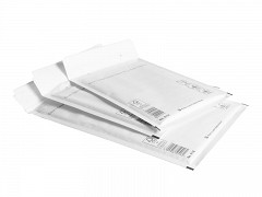 LE6102 - Luchtkussen enveloppen (B) 12 x 21,5 cm