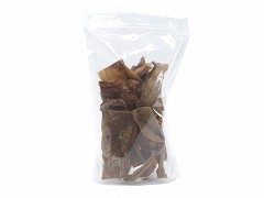 Transparante stazakken 3000 ml