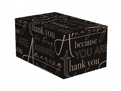 X300G270HG - Kerstpakketdozen 49 x 39 x 27 cm 