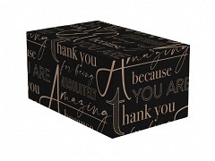 X300H300HG - Kerstpakketdozen 59 x 39 x 30 cm 