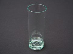 Amuse glaasjes Ø 3,5 x 7,5 cm