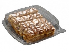 172572 - APET patisserie taartdozen