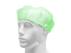 Haarnetjes GROEN